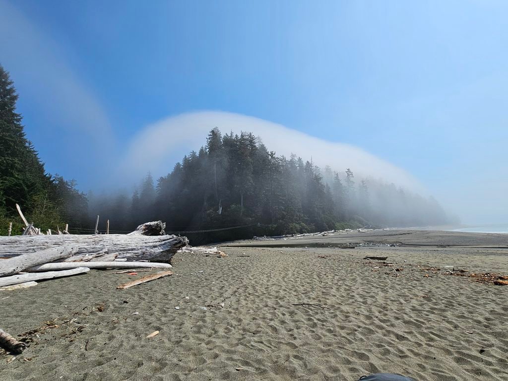 West Coast Trail survival guide