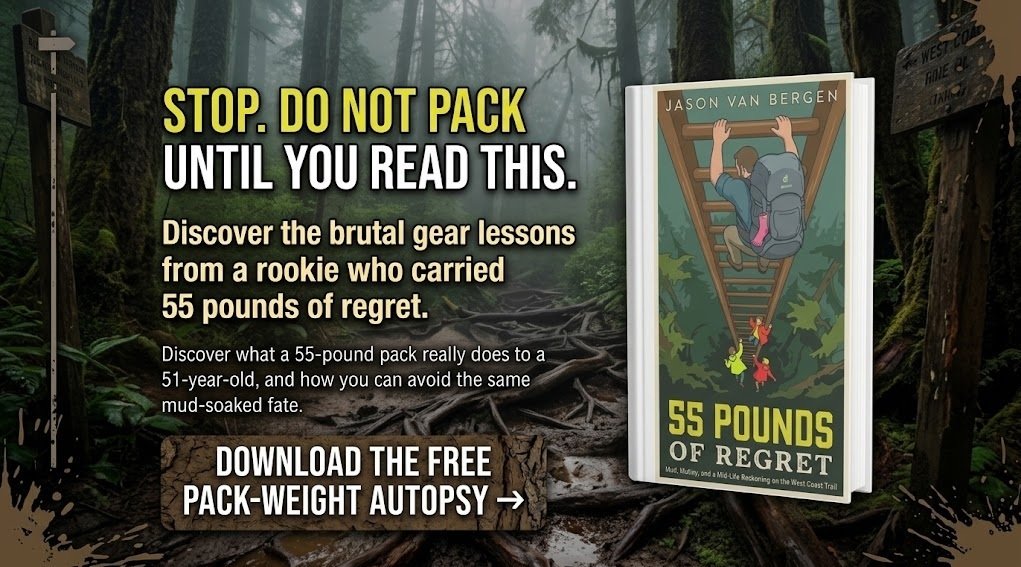 55 pounds of regret book