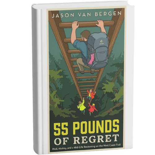55 pounds of regret